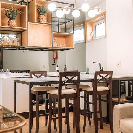 Ferienwohnung Alma Invicta Alegria Porto Exterior foto