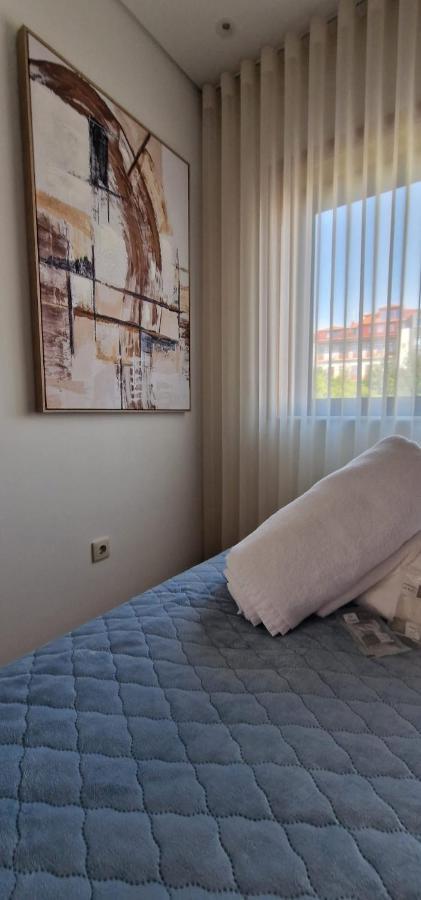 Ferienwohnung Alma Invicta Alegria Porto Exterior foto