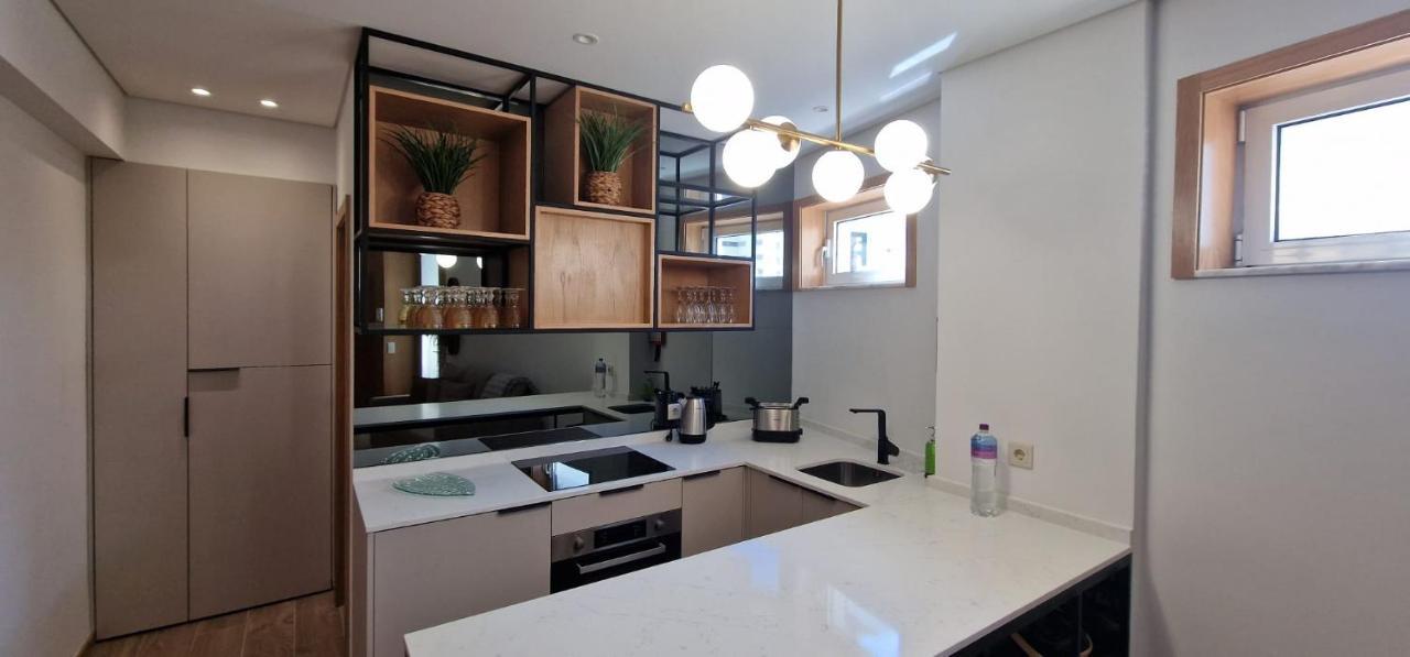 Ferienwohnung Alma Invicta Alegria Porto Exterior foto
