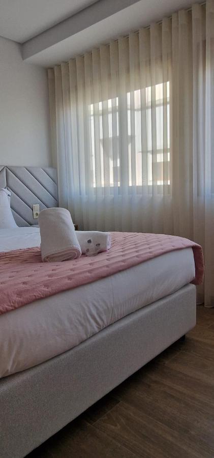 Ferienwohnung Alma Invicta Alegria Porto Exterior foto
