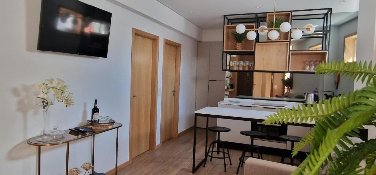 Ferienwohnung Alma Invicta Alegria Porto Exterior foto