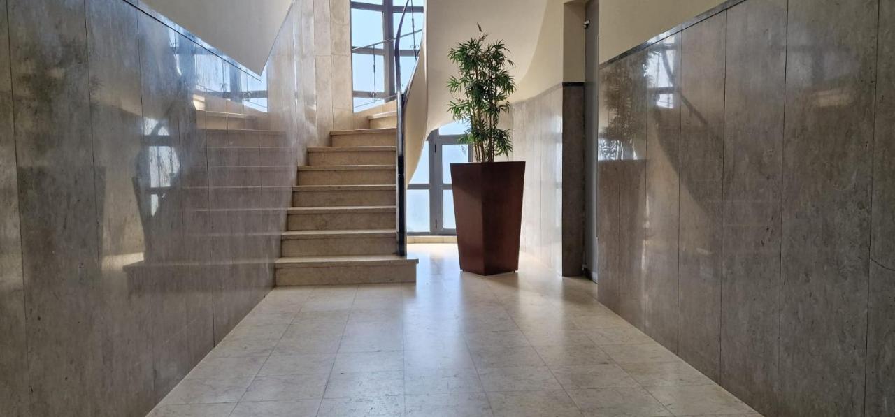 Ferienwohnung Alma Invicta Alegria Porto Exterior foto