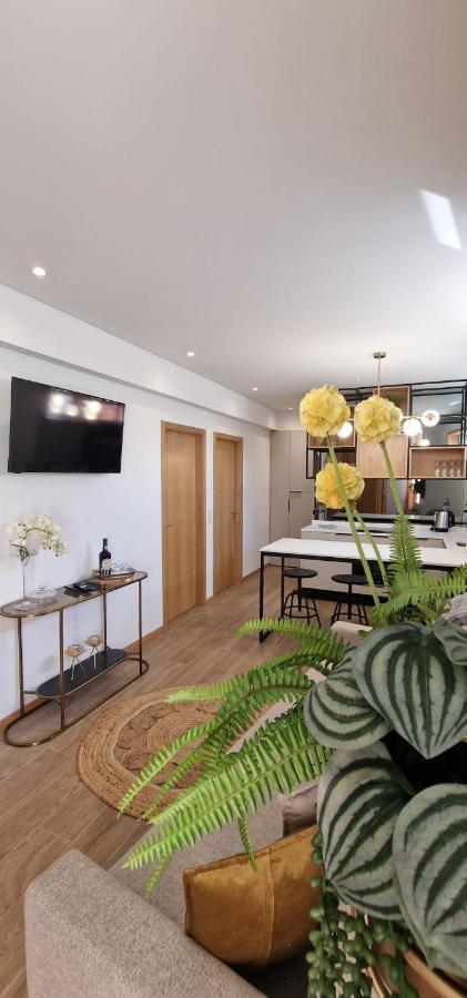 Ferienwohnung Alma Invicta Alegria Porto Exterior foto