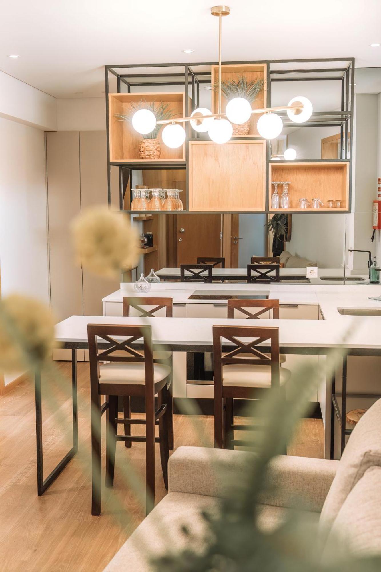 Ferienwohnung Alma Invicta Alegria Porto Exterior foto