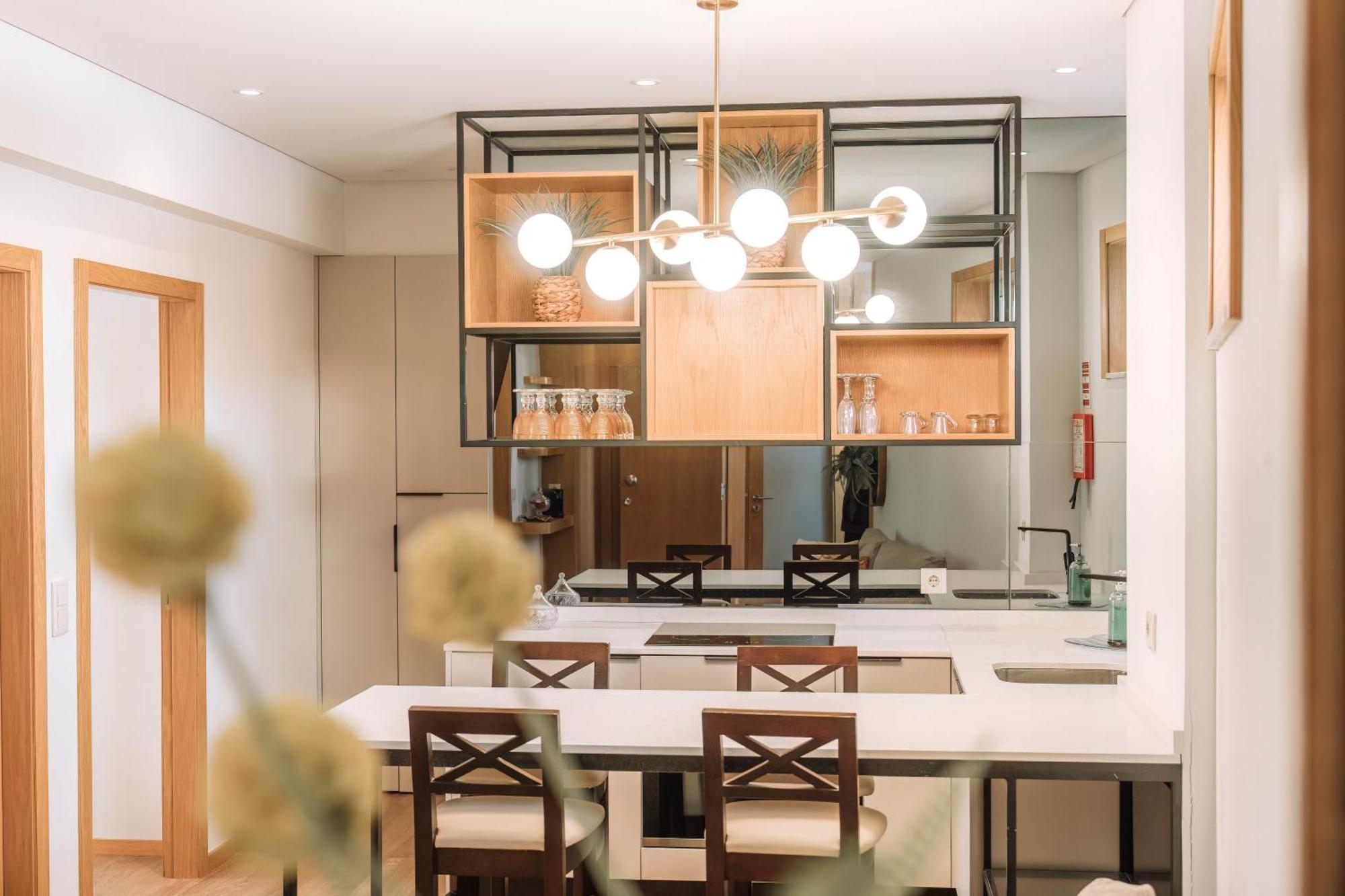 Ferienwohnung Alma Invicta Alegria Porto Exterior foto