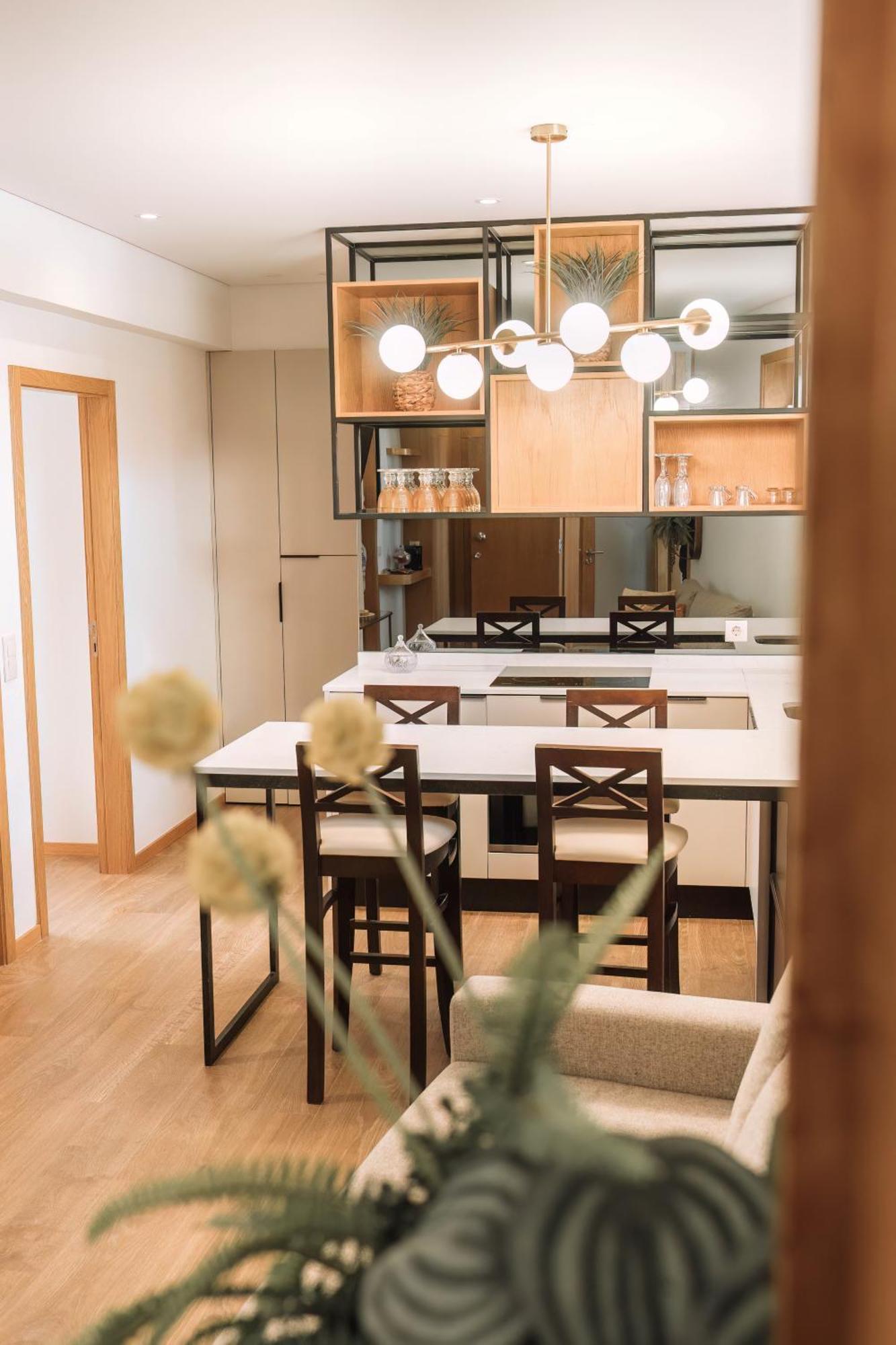Ferienwohnung Alma Invicta Alegria Porto Exterior foto