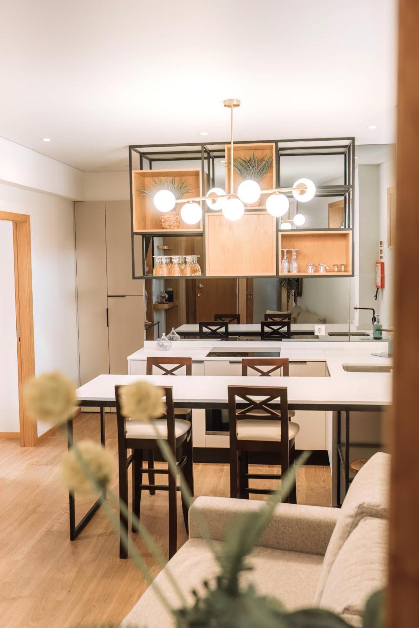 Ferienwohnung Alma Invicta Alegria Porto Exterior foto