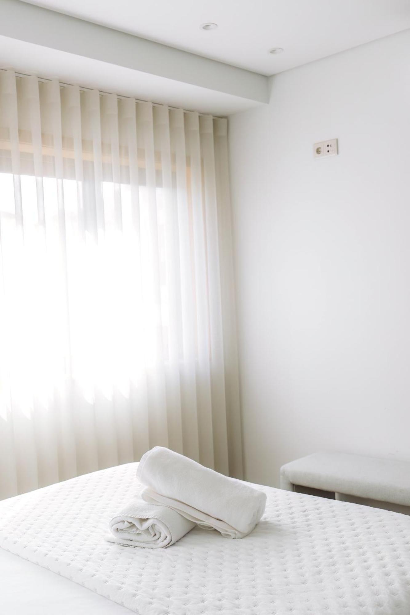Ferienwohnung Alma Invicta Alegria Porto Exterior foto