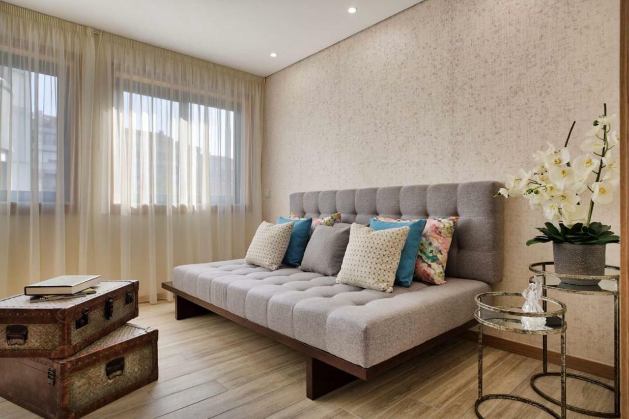 Ferienwohnung Alma Invicta Alegria Porto Exterior foto