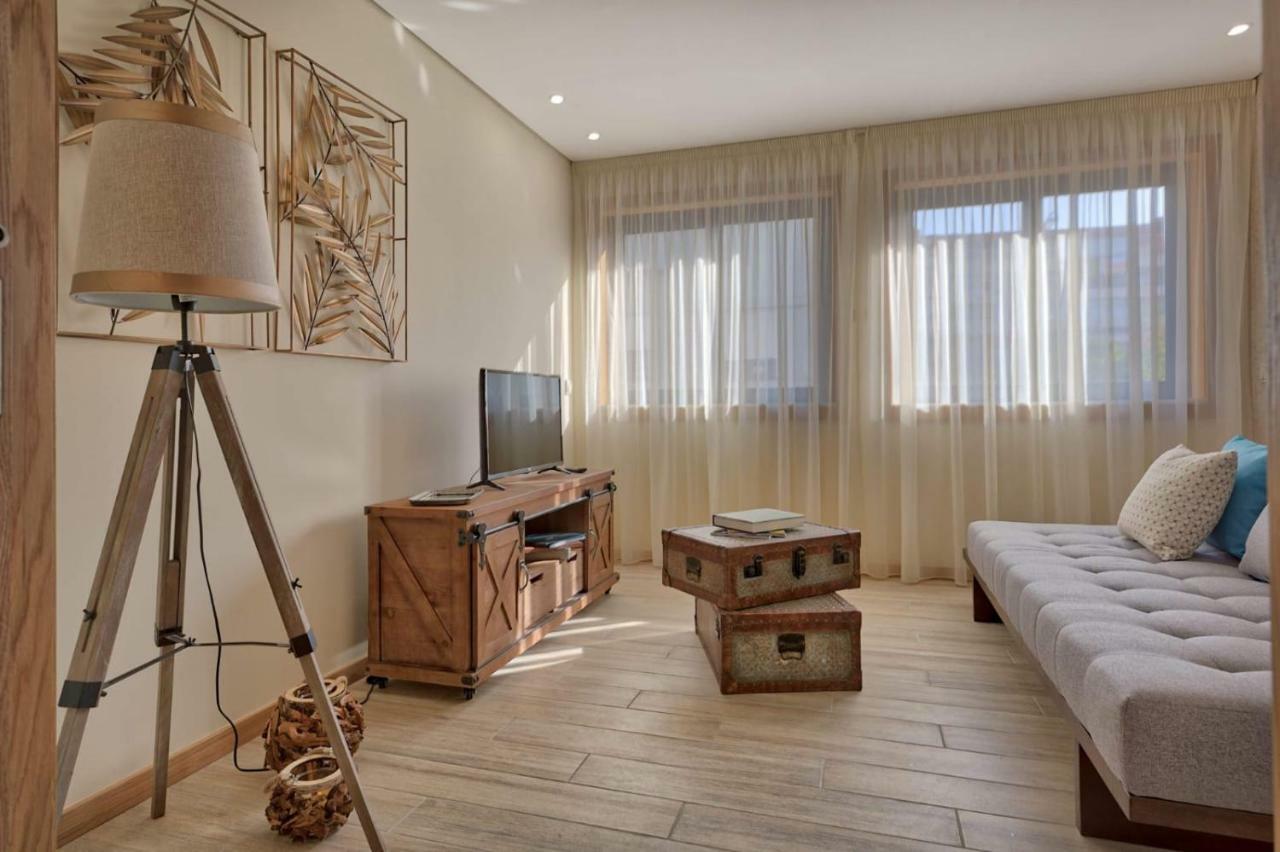 Ferienwohnung Alma Invicta Alegria Porto Exterior foto