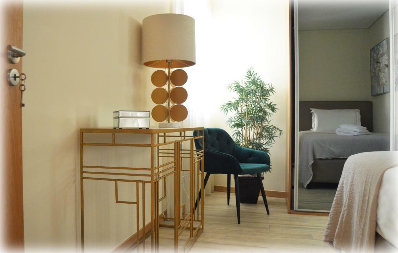 Ferienwohnung Alma Invicta Alegria Porto Exterior foto