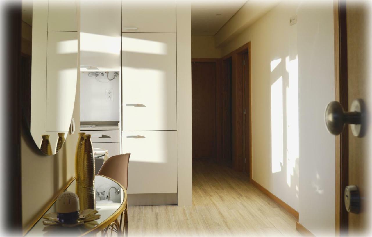 Ferienwohnung Alma Invicta Alegria Porto Exterior foto